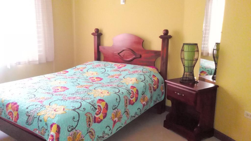 Chrisanns Beach Resort オーチョ・リオス 部屋 写真